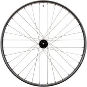 Stans Flow EX3 Front Wheel - 29 15 x 110mm 6-Bolt Black
