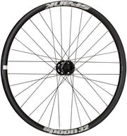 Spank Spoon 32  26" Front Wheel 20x110mm 32h - Black