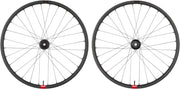 Reserve Wheels Reserve 30 HD Wheelset - 27.5" 15 x 110/12 x 148 Center-Lock MicroSpline BLK I9 Hydra