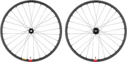 Reserve Wheels Reserve 30 SL Wheelset - 29" 15 x 110/12 x 148 Center-Lock MicroSpline Carbon I9 Hydra