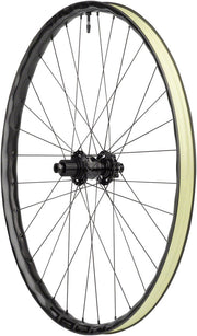 NOBL TR37/Onyx Vesper Rear Wheel - 29" 12 x 148mm 6-Bolt Micro Spline Black