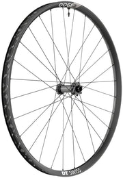 DT Swiss E 1900 Spline 30 Front Wheel - 27.5" 15 x 110mm 6-Bolt Black