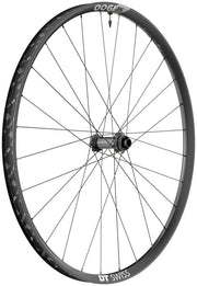 DT Swiss M 1900 Spline 30 Front Wheel - 27.5" 15 x 100mm Center-Lock Black