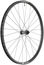 DT Swiss M 1900 Spline 30 Front Wheel - 27.5" 15 x 110mm Center-Lock Black