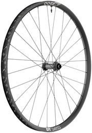 DT Swiss M 1900 Spline 30 Front Wheel - 29" 15 x 100mm Center-Lock Black