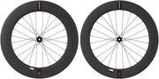 Reserve Wheels Reserve 77/88 Wheelset - 700 12 x 100/12 x 142 Center-Lock XDR Carbon DT 240