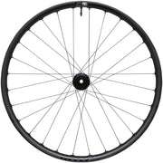 WTB CZR i30 Rear Wheel - 29" 12 x 148mm 6-Bolt Black Micro Spline 28H