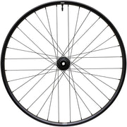 WTB HTZ i30 Rear Wheel - 29" 12 x 148mm 6-Bolt Black HG11 MTN 32H