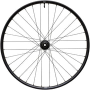 WTB HTZ i30 Rear Wheel - 29" 12 x 148mm 6-Bolt Black XD 32H