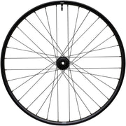 WTB HTZ i30 Rear Wheel - 29" 12 x 148mm 6-Bolt Black Micro Spline 32H