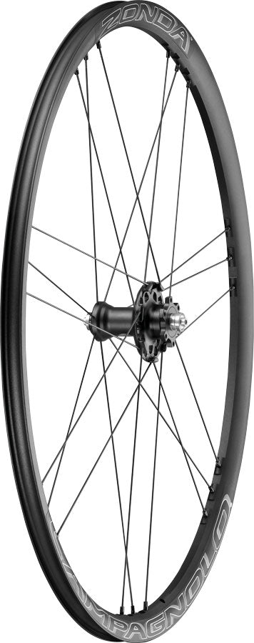 Campagnolo Zonda DB 700C Wheel Set