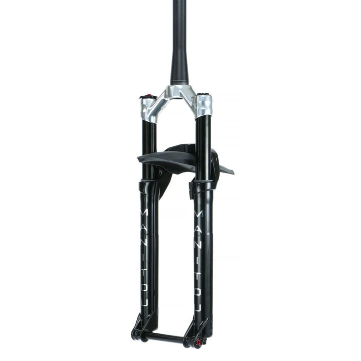 Manitou R7 Pro 27.5+/29" fork 100mm 44mmOS 15x110mm  Black