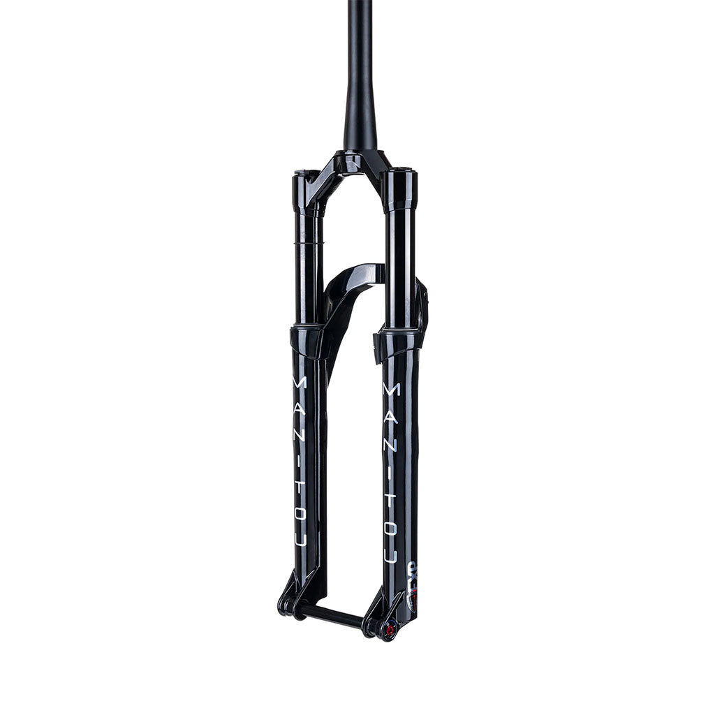 Manitou Mattoc Expert 27.5" fork Boost 140mm 44mmOS Black