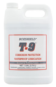 Boeshield T-9 Lube 1 Gallon