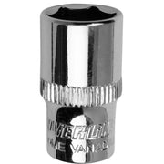 Burgtec 10mm Pedal Socket