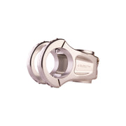 Burgtec Enduro MK3 Stem (35.0) 0d x 42.5mm - Rhodium Silver