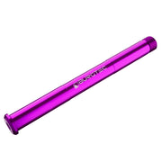 Burgtec RockShox Fork Axle 15x110mm - Purple Rain