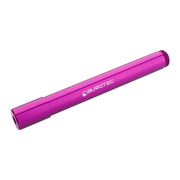 Burgtec Fox 40 Fork Axle - Purple Rain