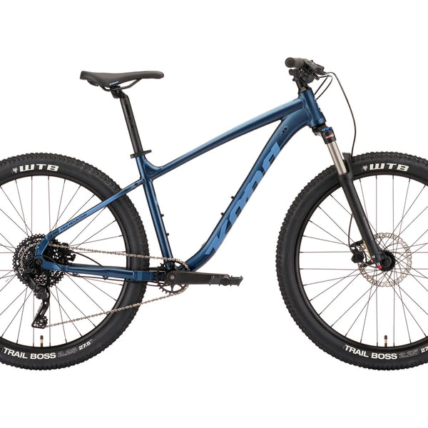 BLOG 【在庫SALE】コスパ最強の下れるハードテールMTB【GIANT