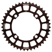 BOX Cosine Chainring 104BCD x 38t - Black