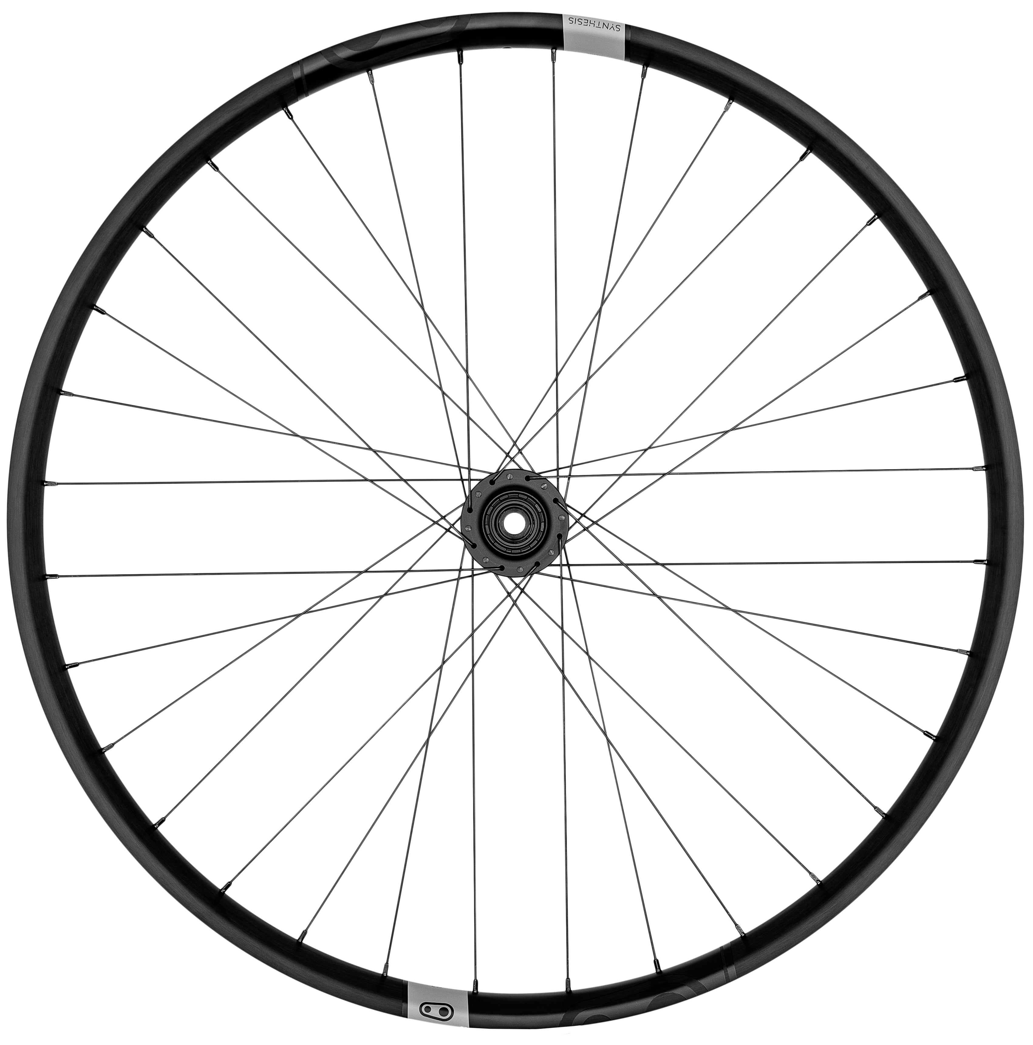 Crankbrothers Synthesis Alloy Enduro 29" 12x148 Rear Wheel MS