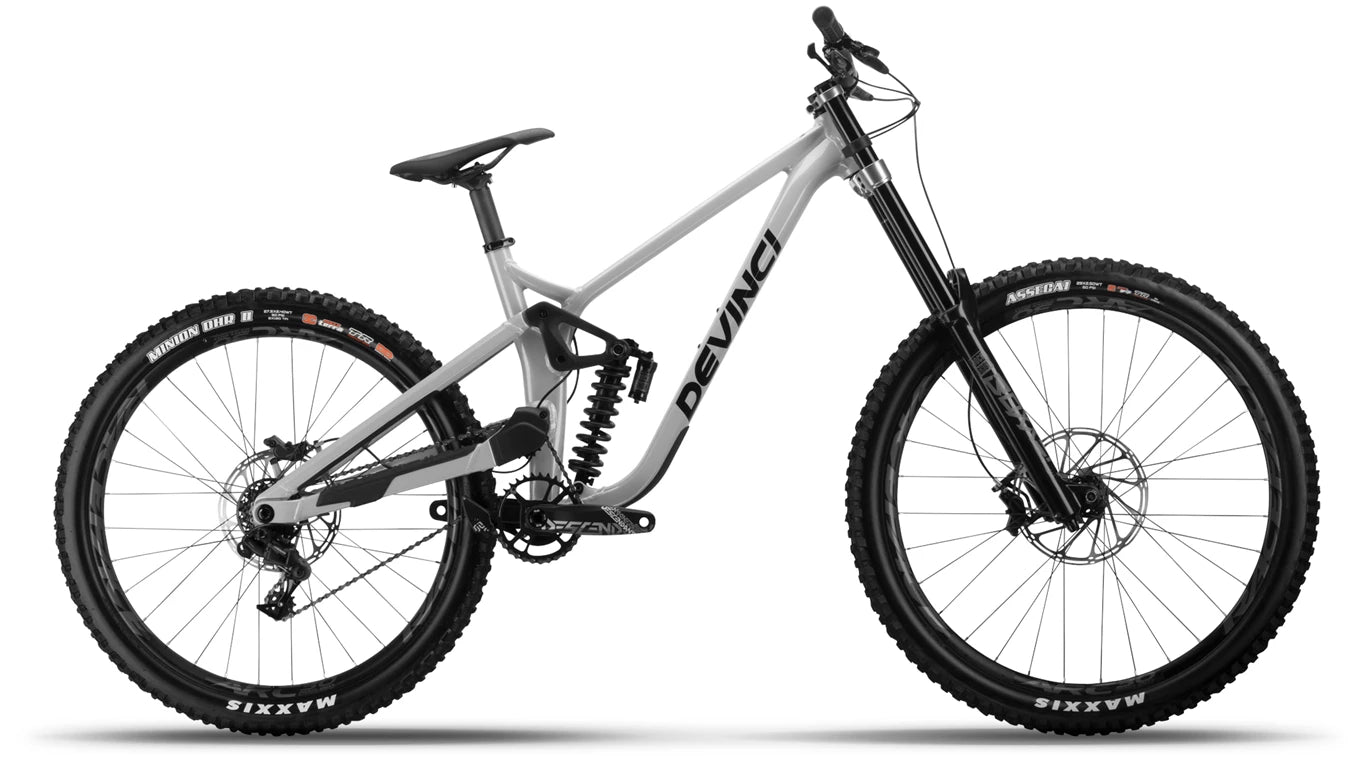 Devinci Bikes Devinci Bikes