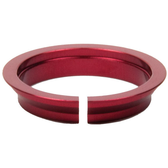 Cane Creek 110/40-Series Compression Ring (38/25.4) Red 1"