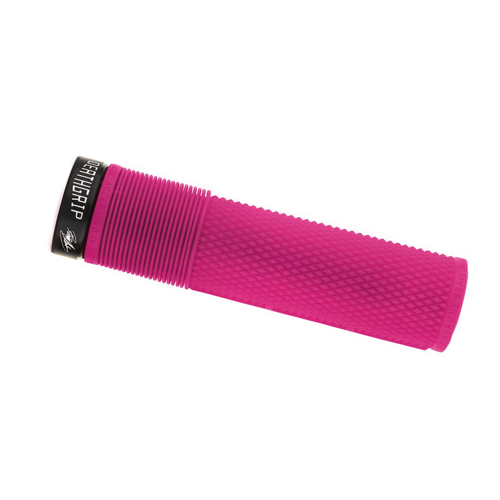 DMR Brendog Flangeless DeathGrip Thick - Pink