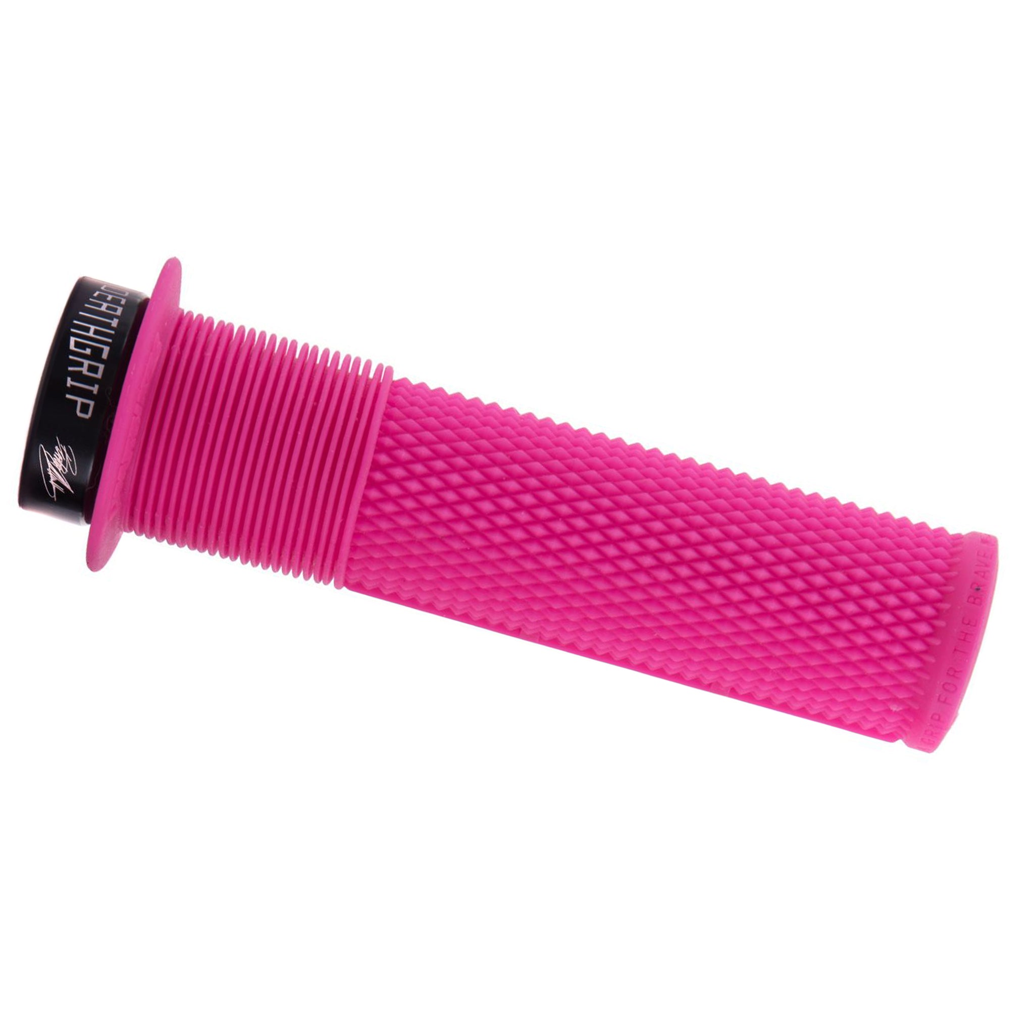 DMR Brendog Flanged DeathGrip Thin - Pink