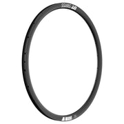 DT Swiss E 550 Rim - 700 Disc Black 32h