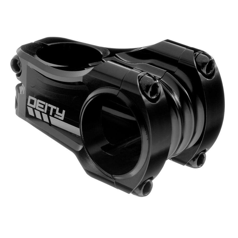 Deity Copperhead 50mm 35 Stem Black