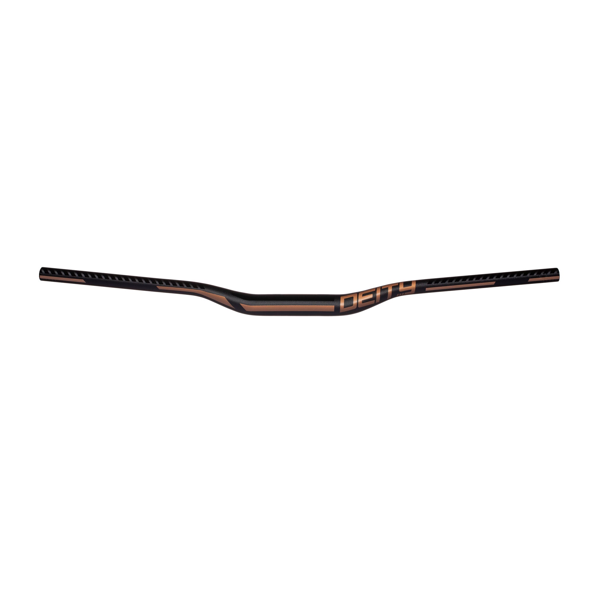 Deity Racepoint Riser Bar (35) 25mm/810mm Bronze