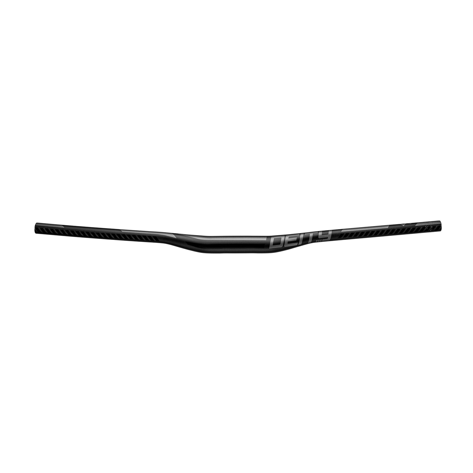 Deity Ridgeline Riser Bar (35) 15mm/800mm Stealth