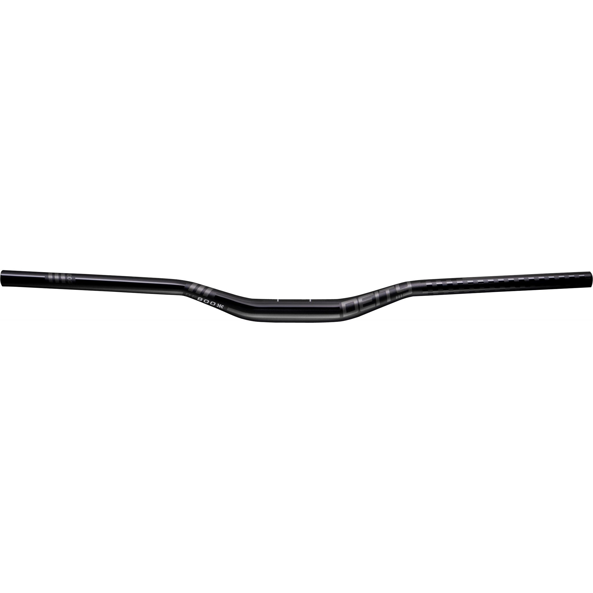 Deity Brendog 800 Riser Bar (31.8) 30mm/800mm Blk/Stealth