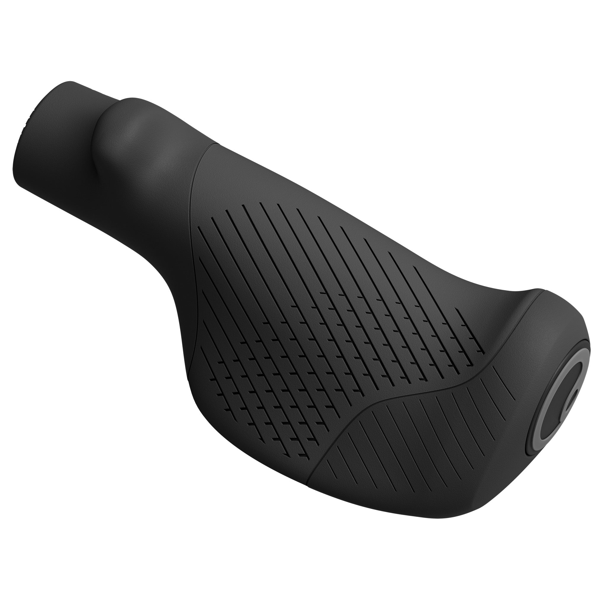 Ergon GT1 Grips - Black Small