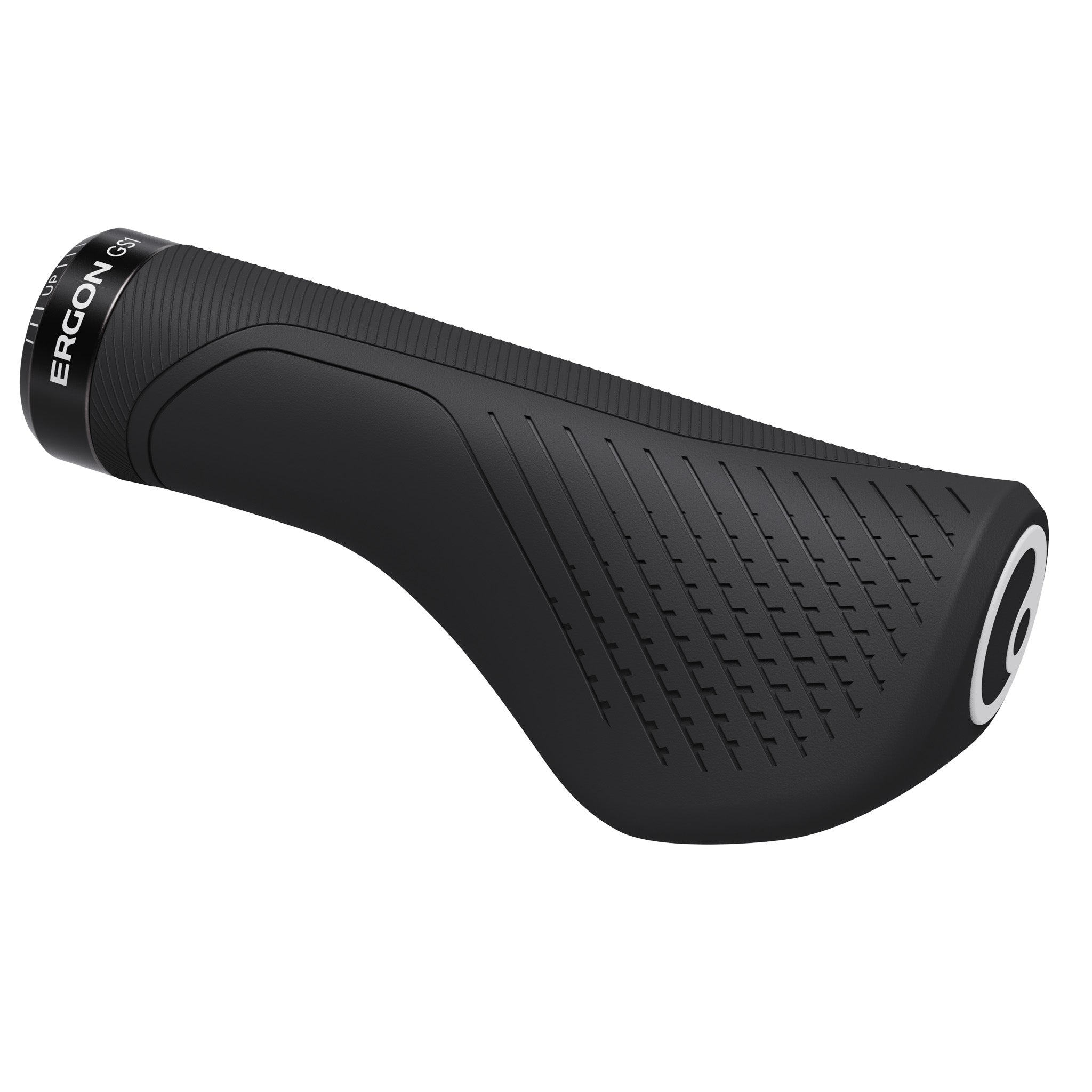 Ergon GS1 Evo Grips - Black Large