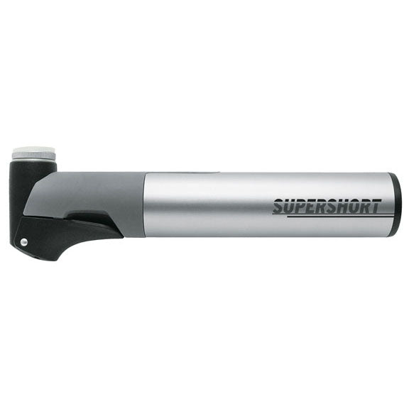 SKS Supershort Mini Pump Aluminum