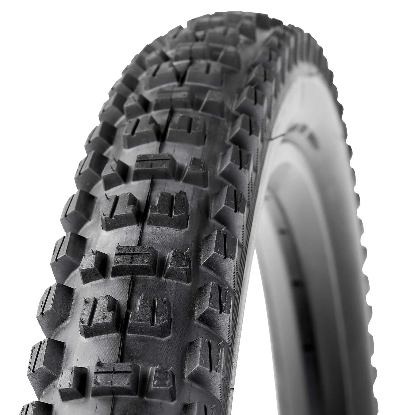 E*thirteen Zeppelin Tire Trail/Endurance 27.5" x 2.7 - Black