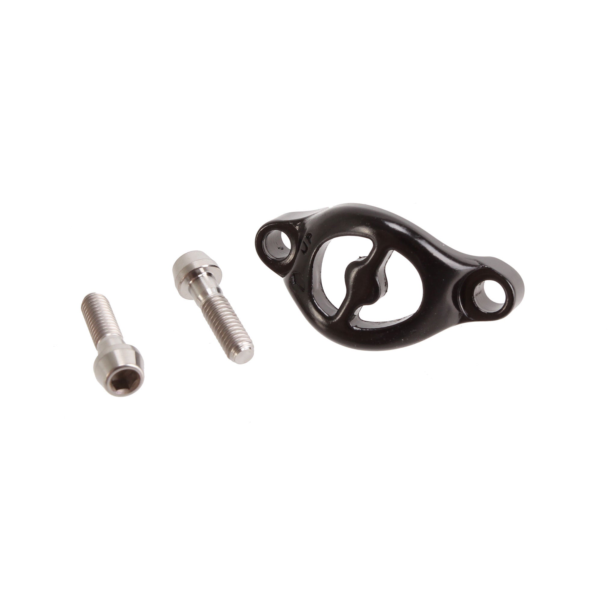 Formula Italy MC/Lever Clamp and Screw Kit R1 Racing