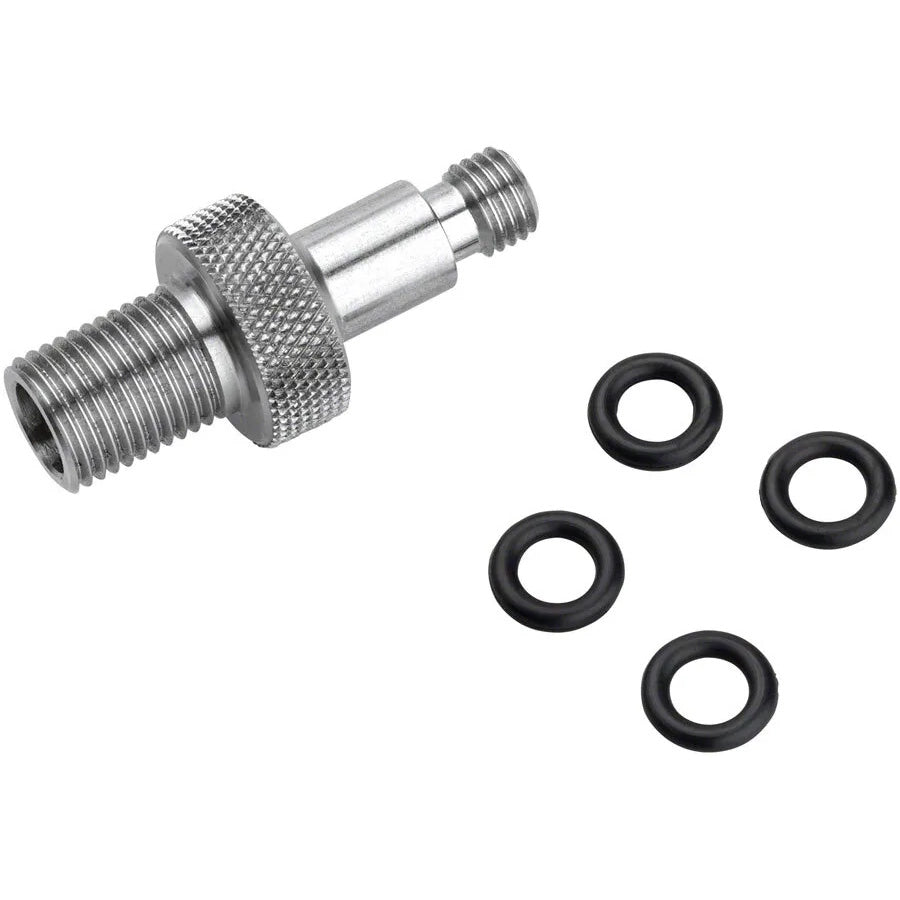 FOX Tooling Kit - Rear Shock Air Fill Adaptor 2022 Float X/DHX 2024 Float