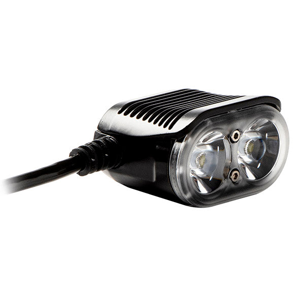Gloworm Alpha Plus Lightset Headlight