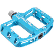 Chromag Radar Pedals Blue