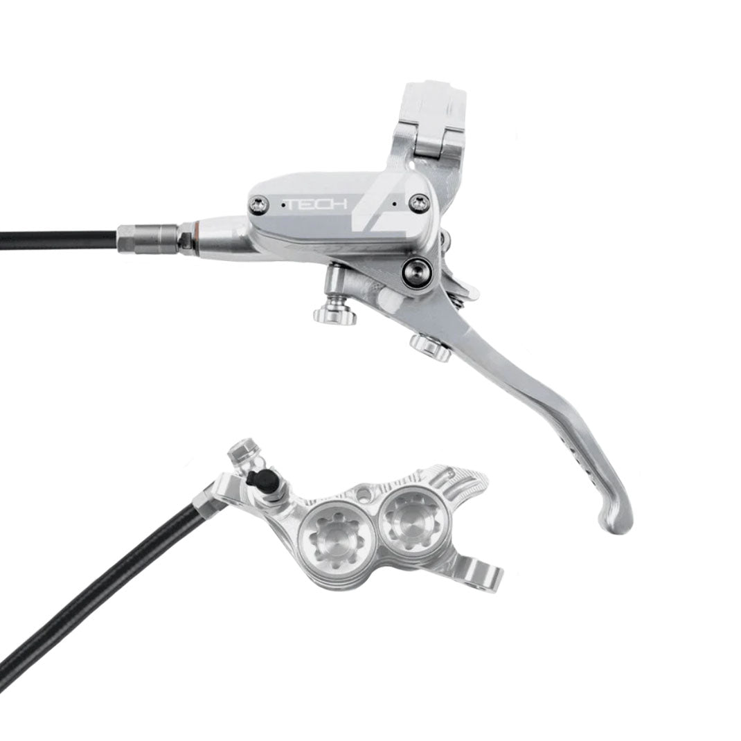 Brakes - Complete Brake Brakes - Complete Brake
