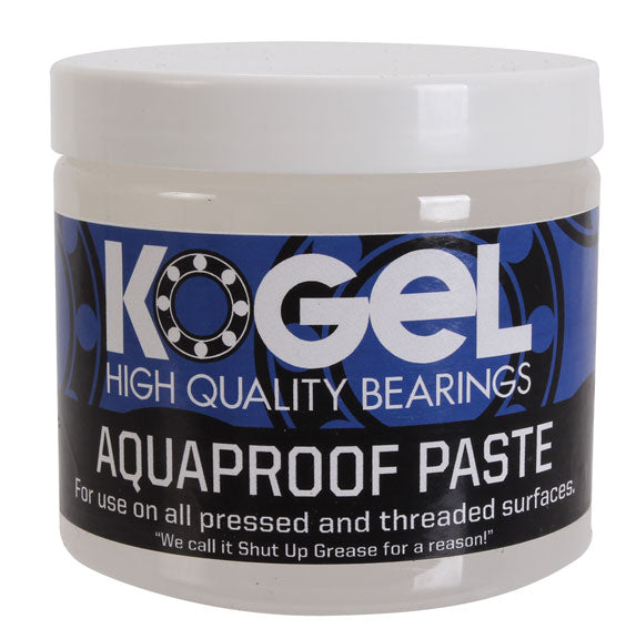 Kogel Bearings Morgan Blue Aqua Proof Paste 200ml Jar