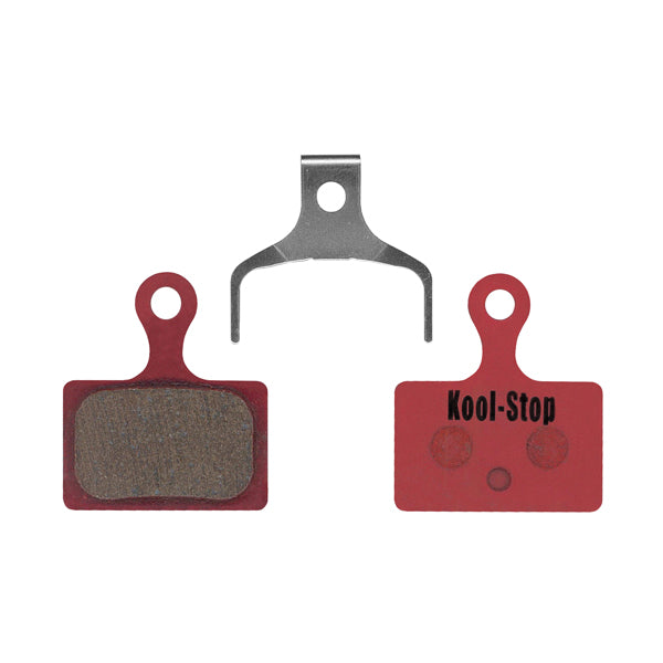 Kool Stop Shimano (K-type 2-piston) Pads Organic