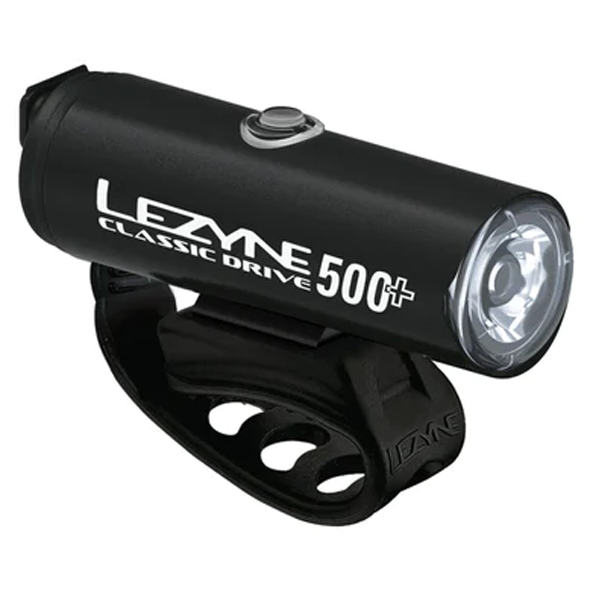 Lezyne Classic Drive 500+ Front Light
