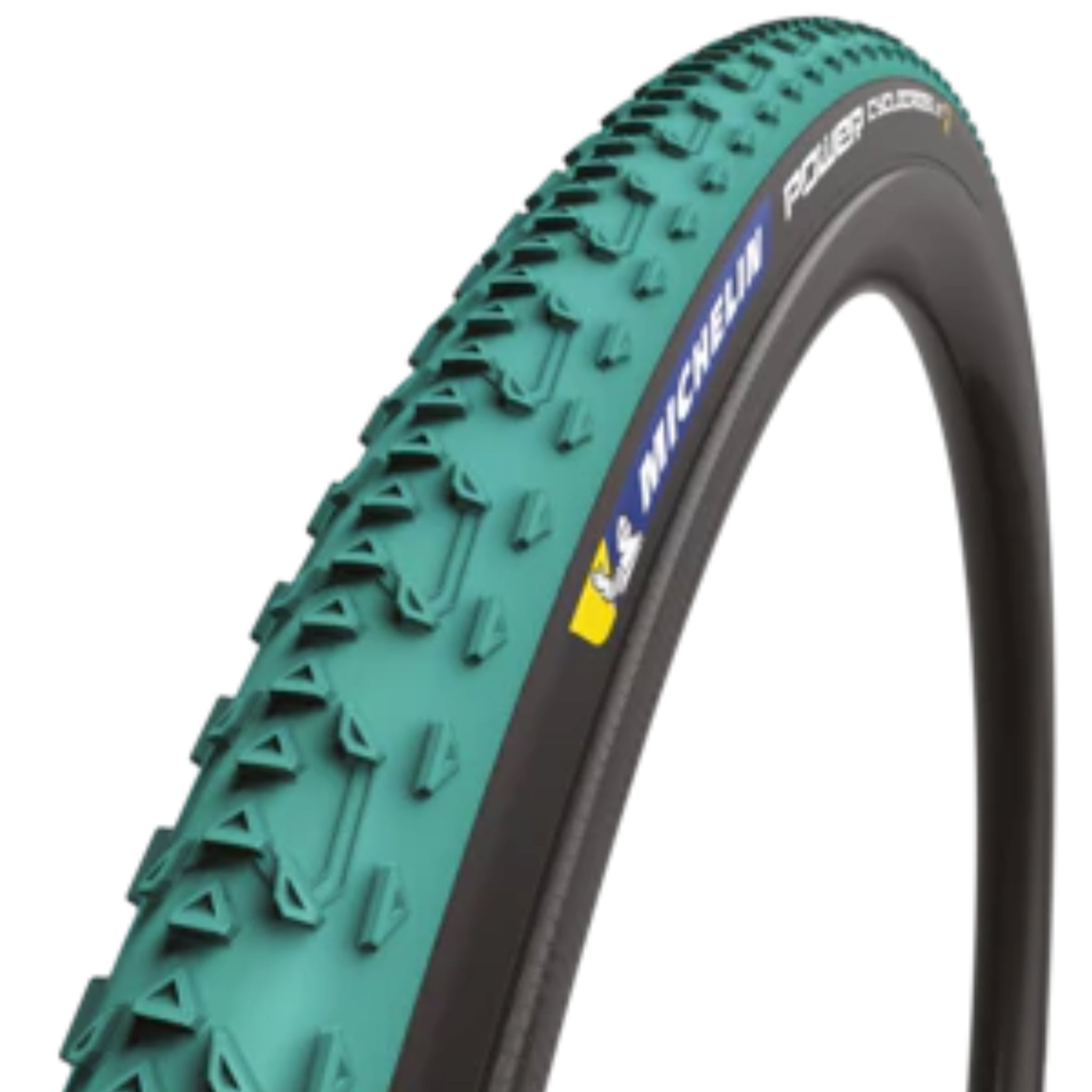 Michelin Power Cyclocross Jet TS TLR 700X33 Black
