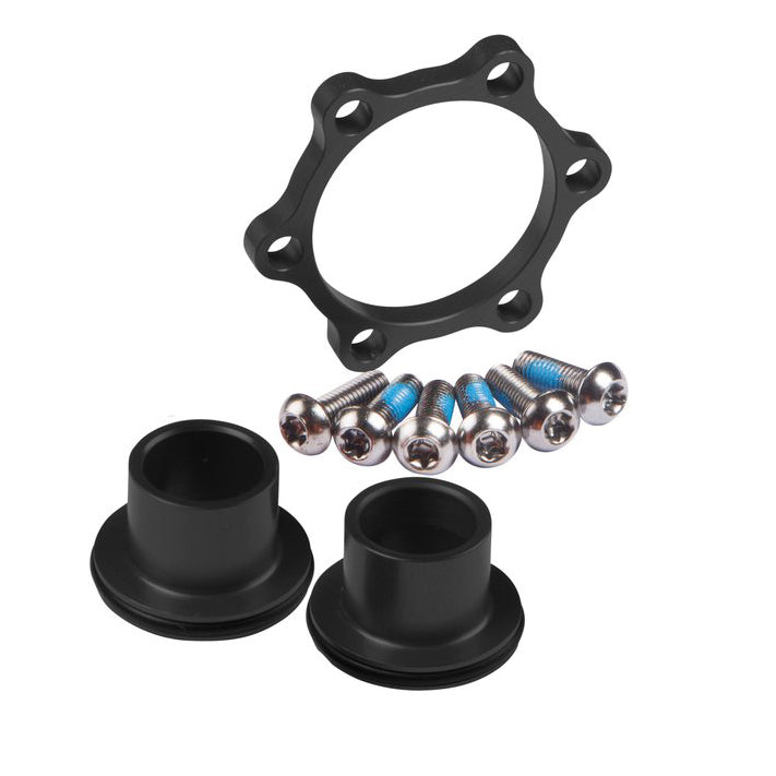 MRP Better Boost Adapter Kit Stans 3.3 Hub