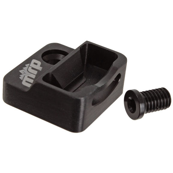 MRP Decapitator DM Cover Black