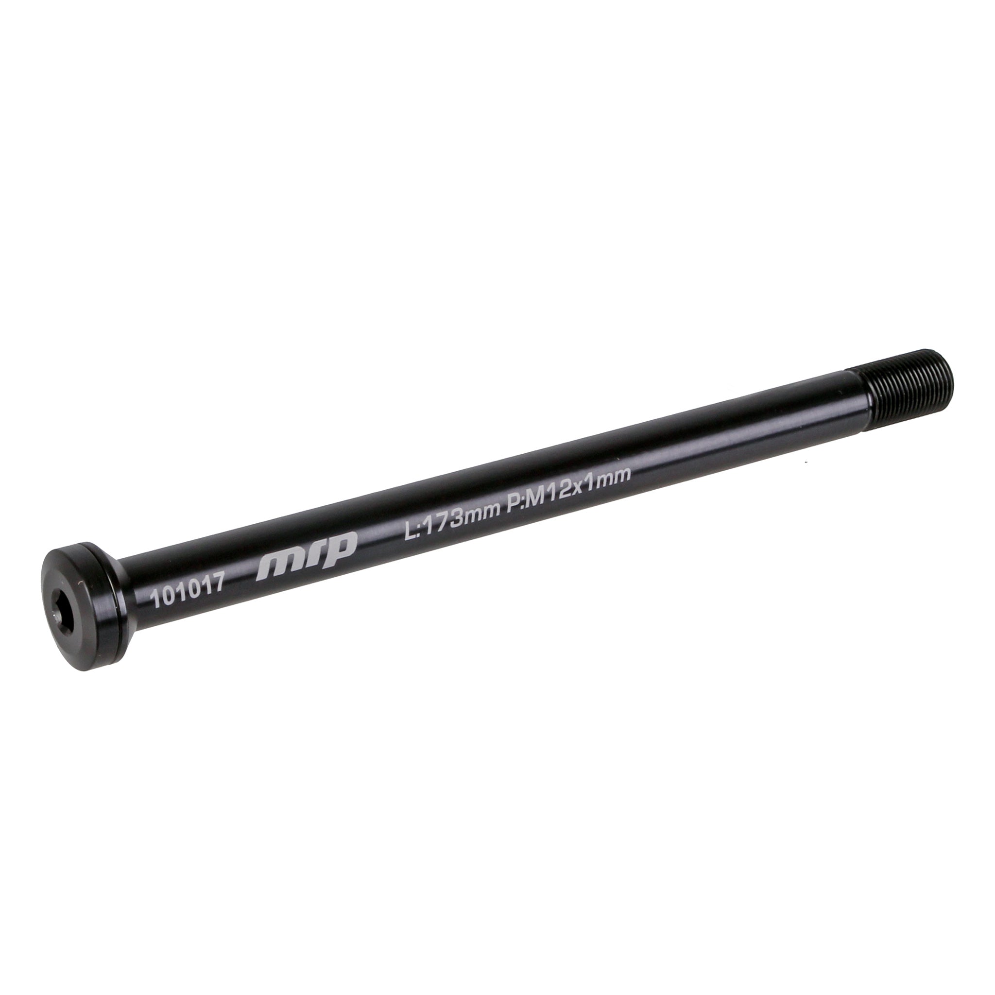 MRP Race Axle Bolt-On Rear Thru-Axle - 1x173